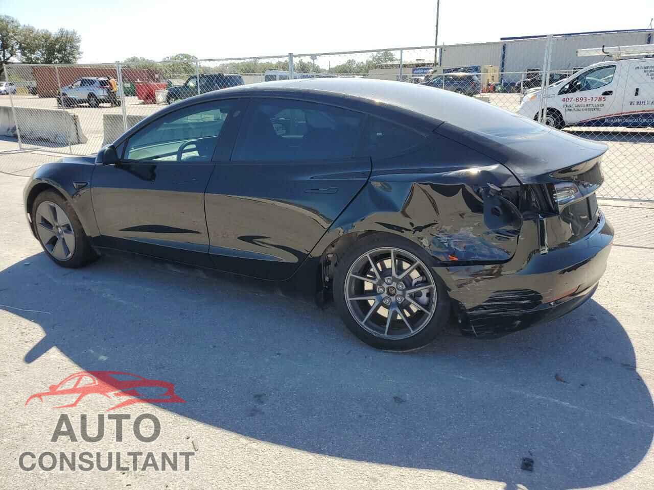TESLA MODEL 3 2023 - 5YJ3E1EA6PF541720
