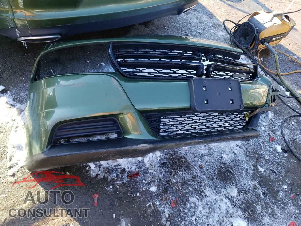DODGE CHARGER 2020 - 2C3CDXBG2LH106863