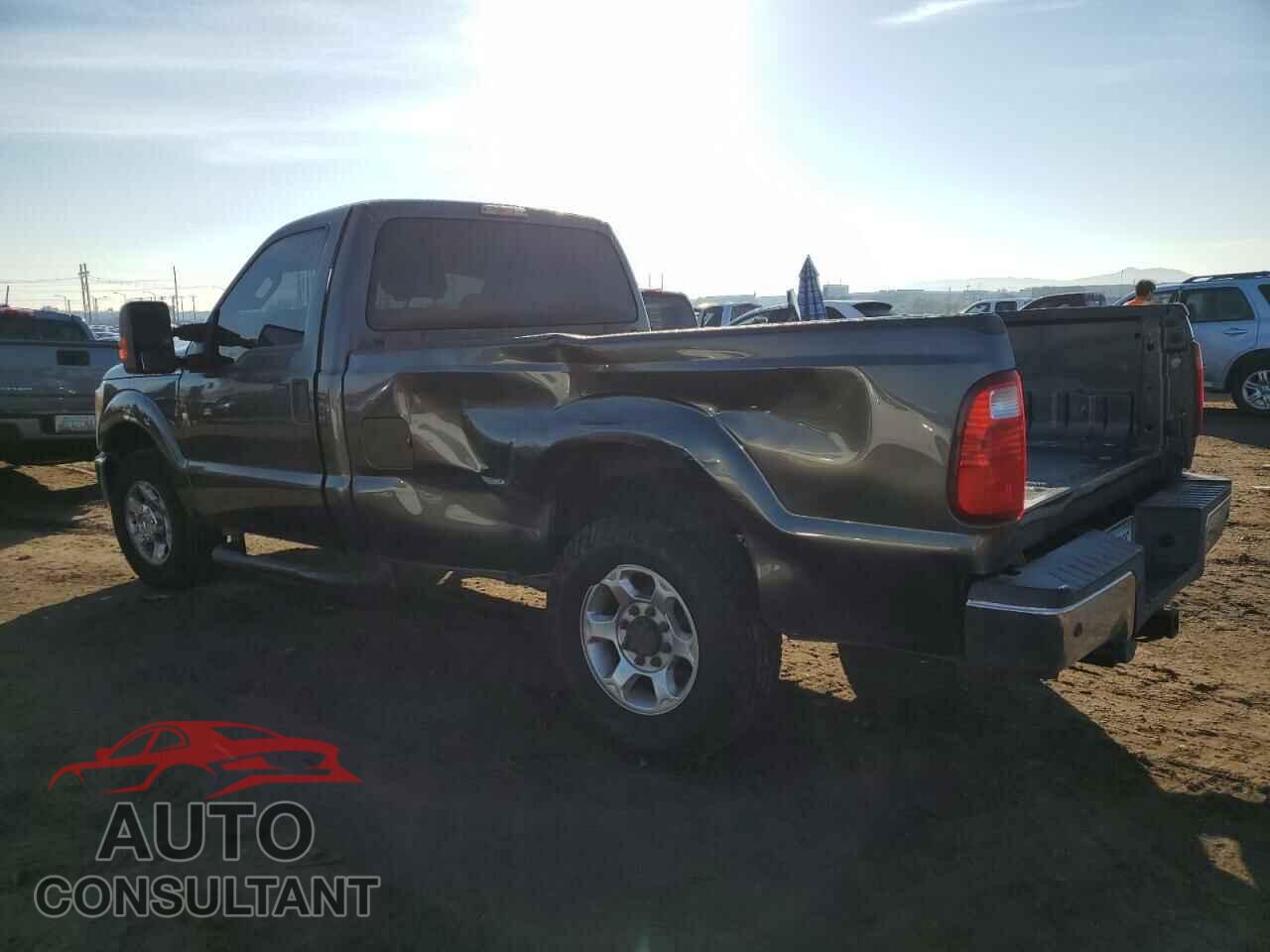 FORD F250 2016 - 1FTBF2A68GEB93680