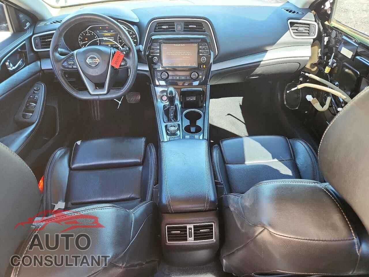 NISSAN MAXIMA 2017 - 1N4AA6AP1HC362273