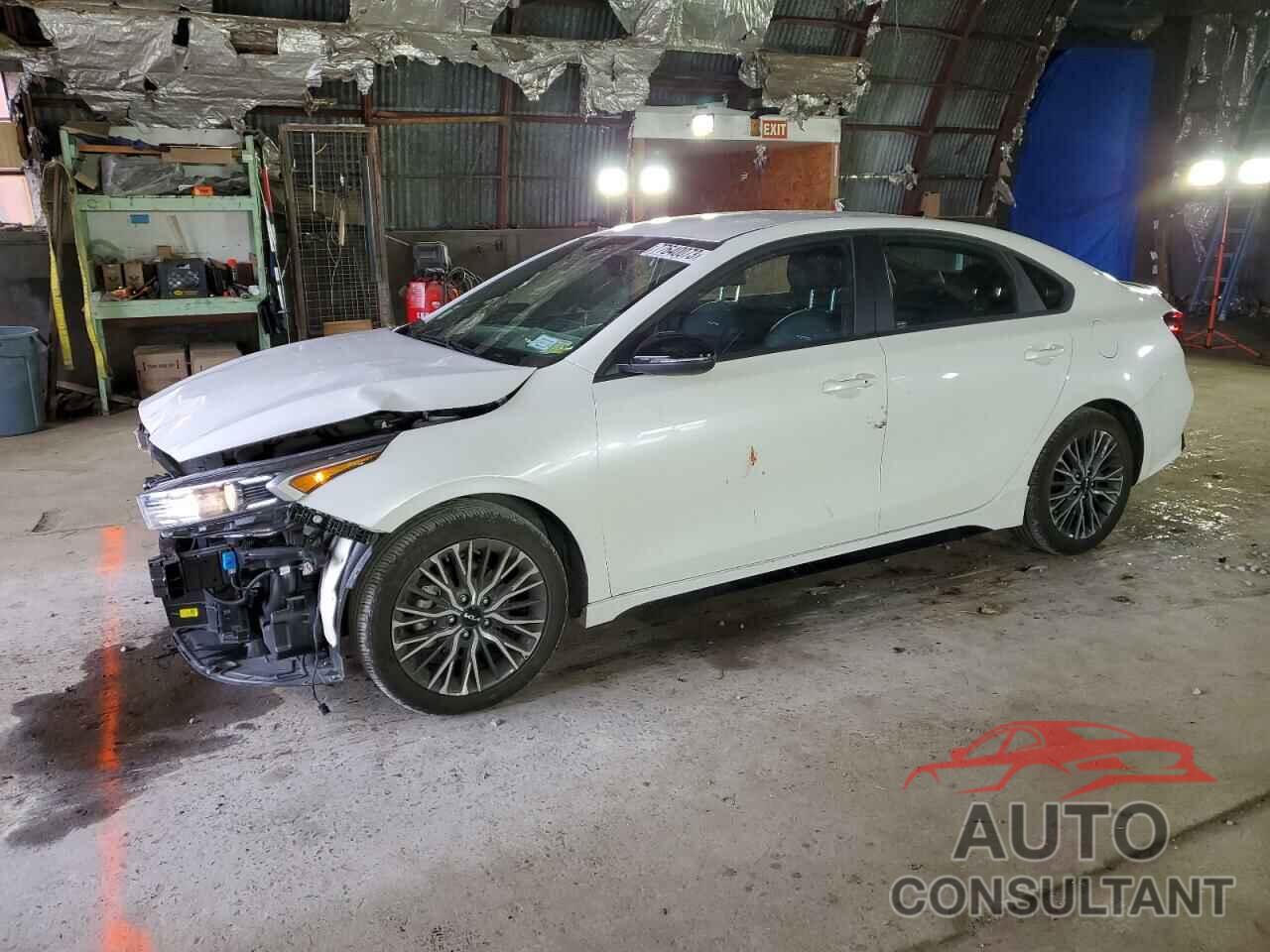 KIA FORTE 2023 - 3KPF54AD0PE560784