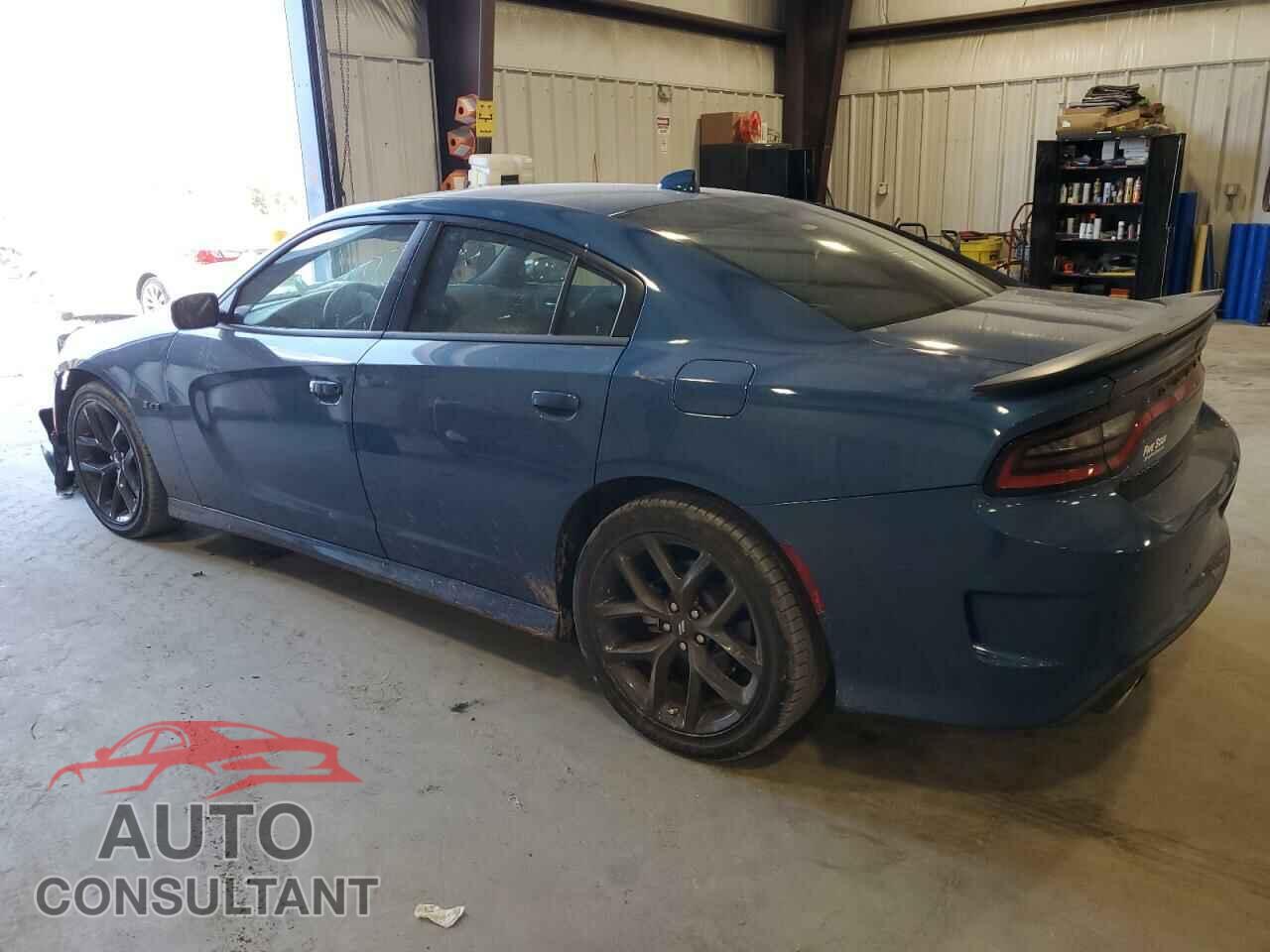 DODGE CHARGER 2023 - 2C3CDXCT1PH673258