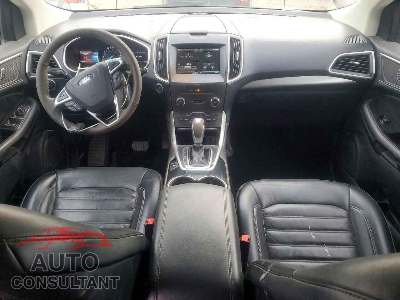 FORD EDGE 2015 - 2FMTK4J87FBB48748
