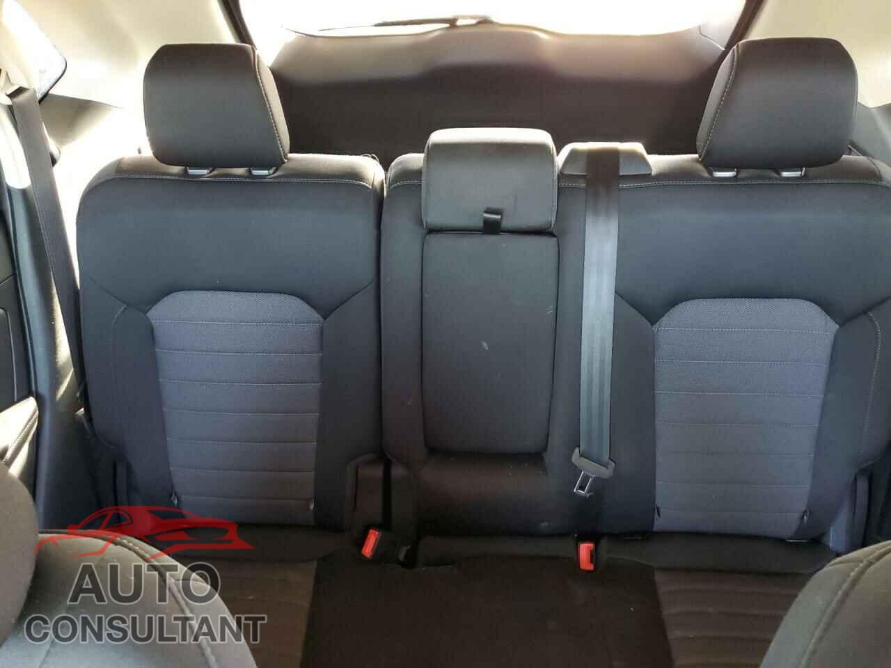 FORD EDGE 2020 - 2FMPK3G9XLBB32843