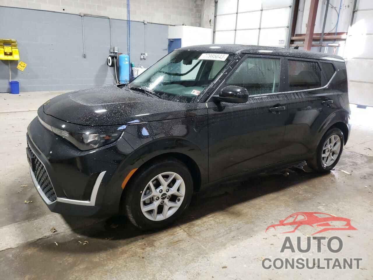 KIA SOUL 2024 - KNDJ23AUXR7898211