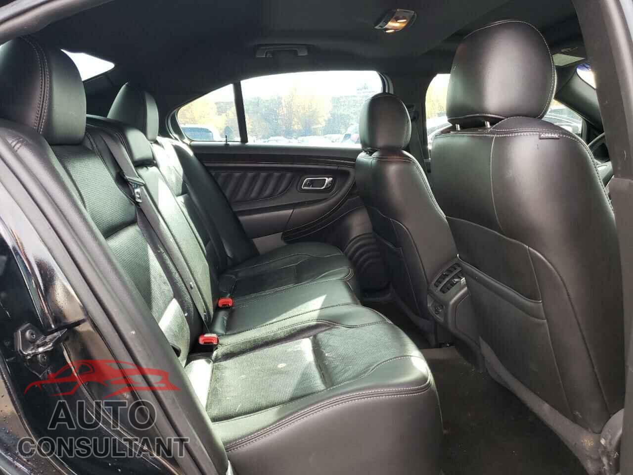 FORD TAURUS 2016 - 1FAHP2F85GG110816