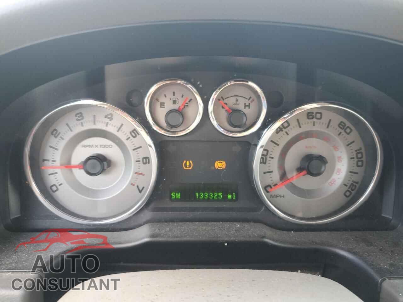 FORD EDGE 2010 - 2FMDK4KC5ABB72983