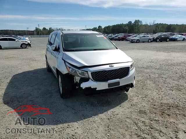 KIA All Models 2017 - KNDMC5C12H6259947