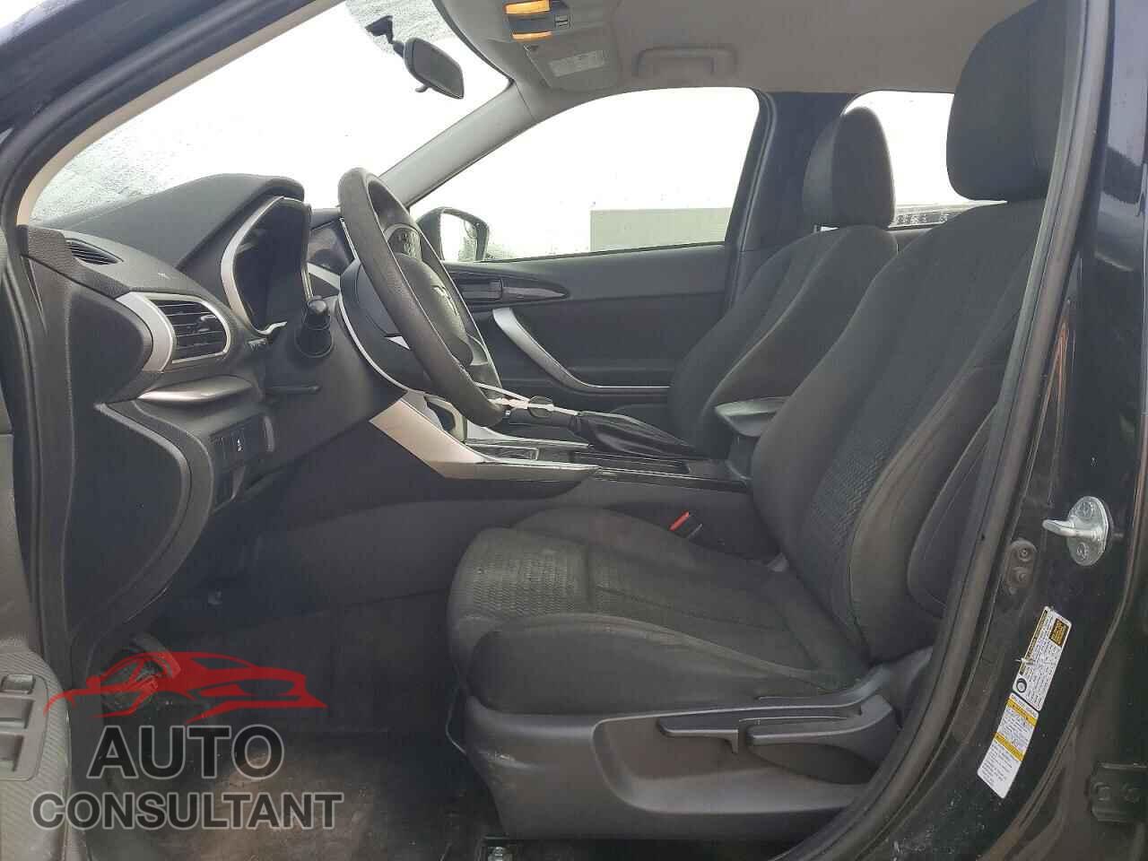 MITSUBISHI ECLIPSE 2020 - JA4AS3AA6LZ001610