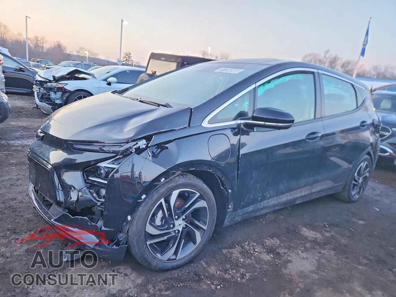 CHEVROLET BOLT EV 2023 - 1G1FX6S0XP4144088