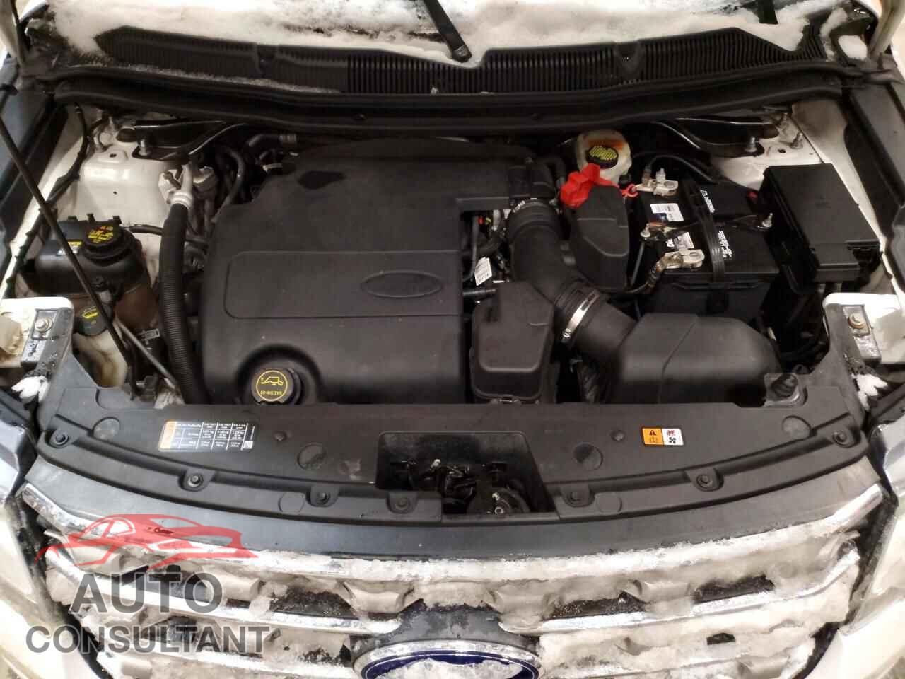 FORD EXPLORER 2017 - 1FM5K8D86HGA79610
