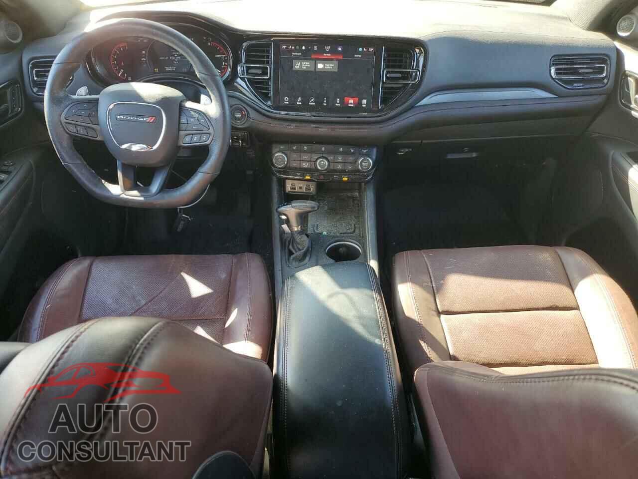 DODGE DURANGO 2023 - 1C4SDJCT7PC696230