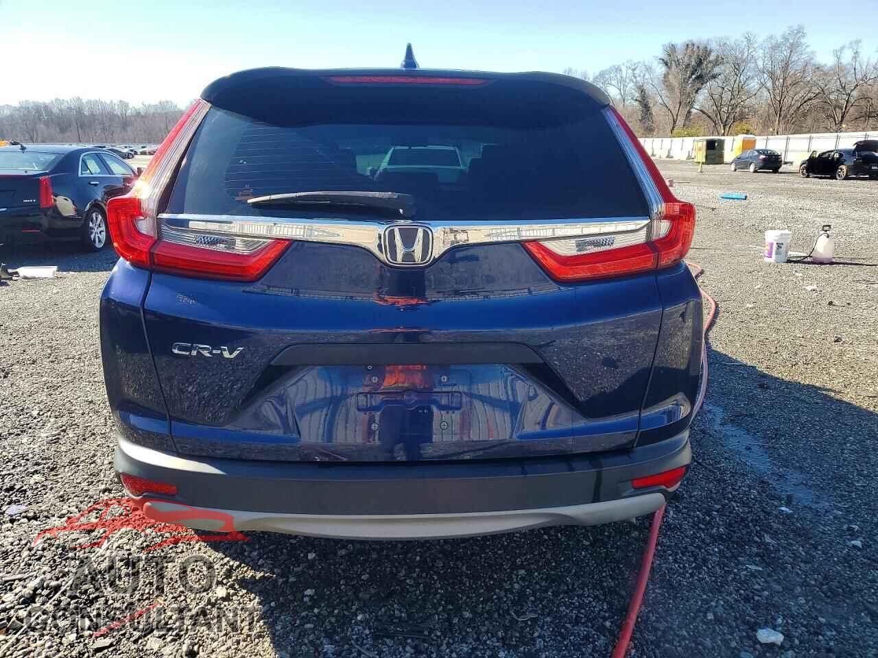 HONDA CRV 2019 - 2HKRW5H33KH409908