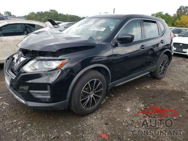 NISSAN ROGUE 2017 - JN8AT2MV0HW002115