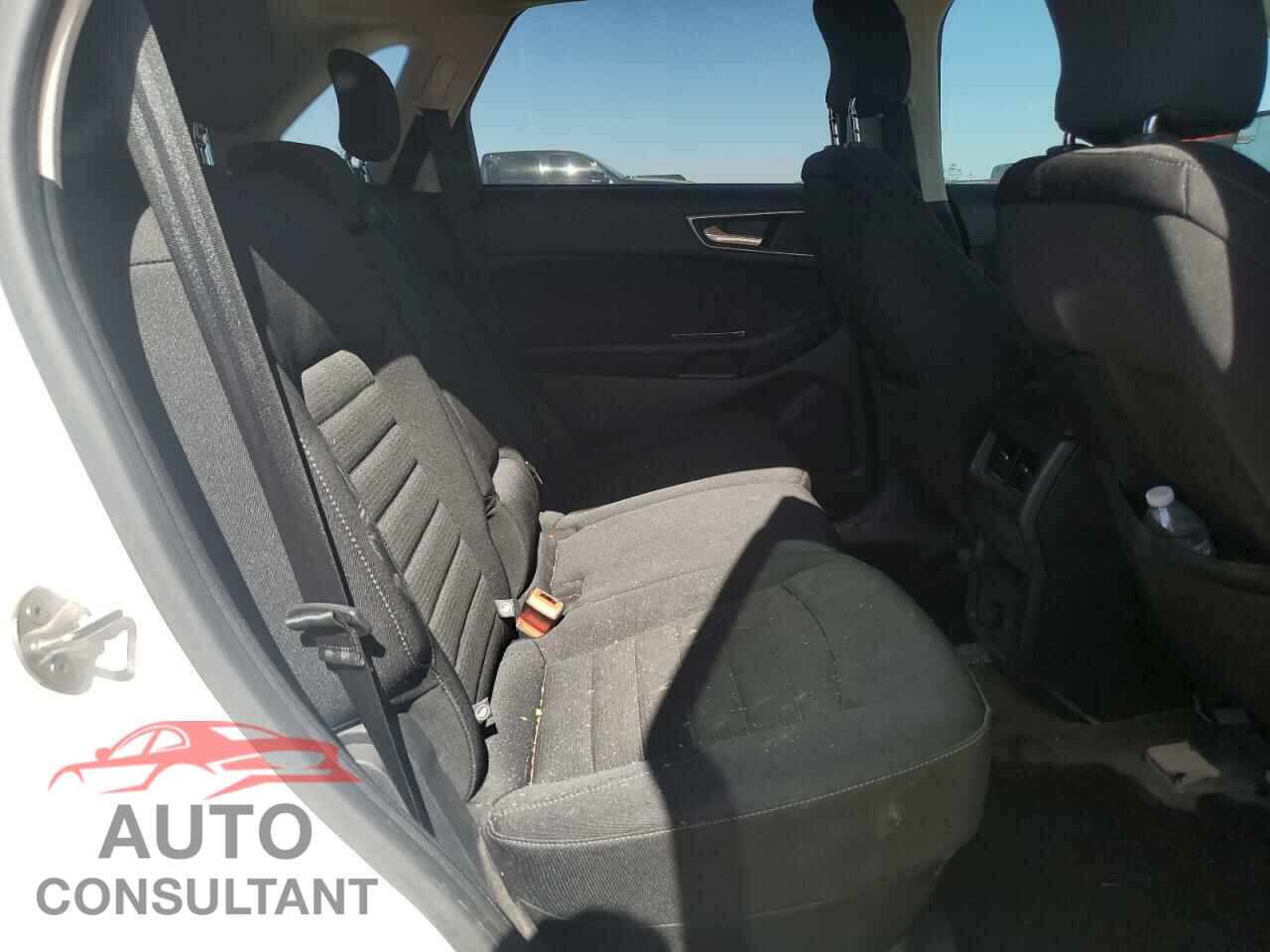 FORD EDGE 2017 - 2FMPK3J90HBC51551