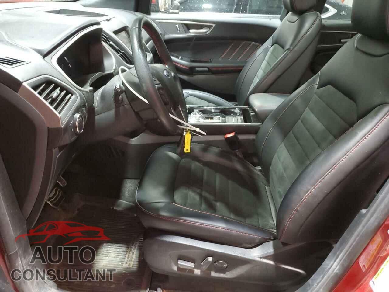 FORD EDGE 2020 - 2FMPK4J91LBB33491