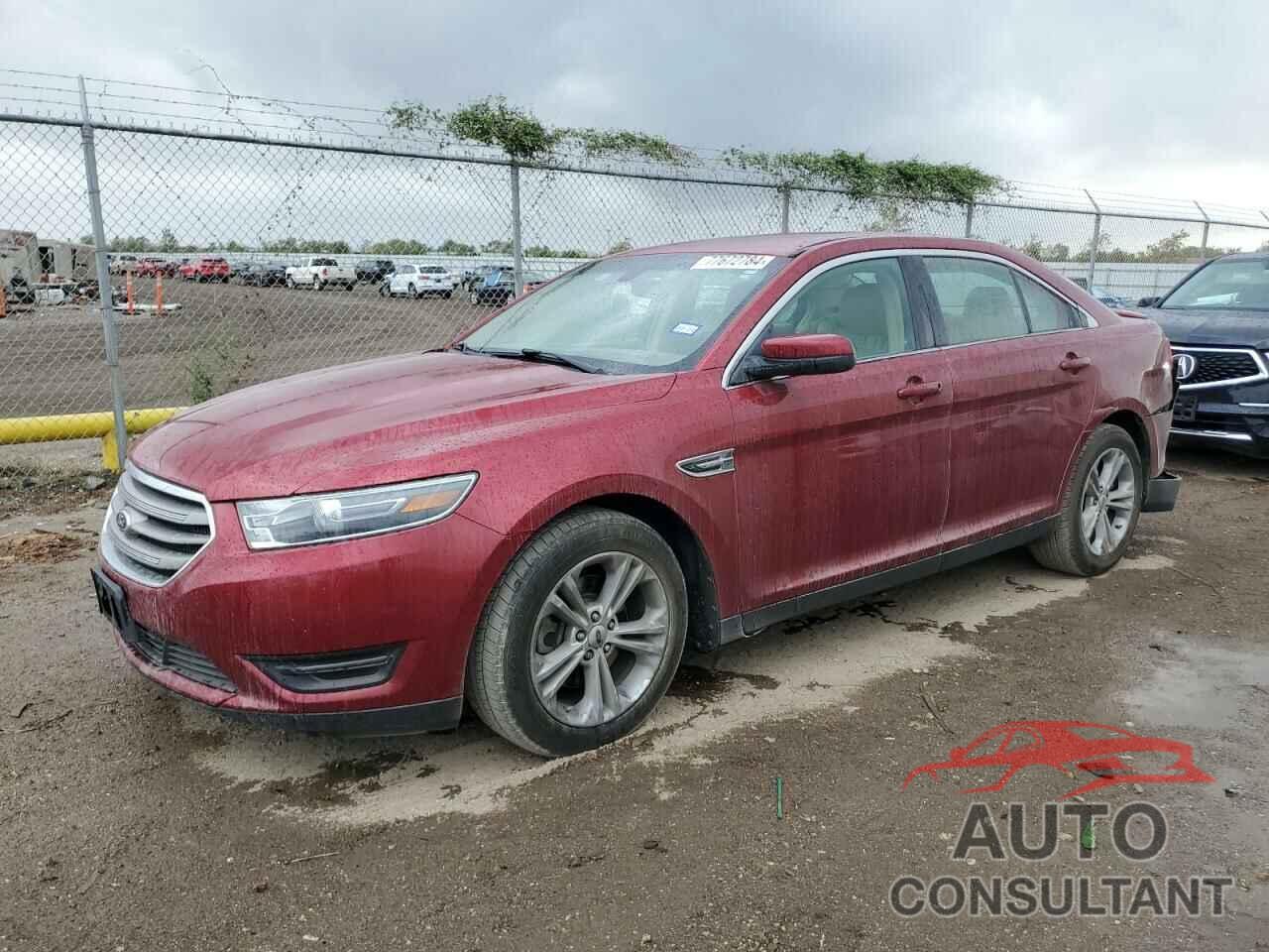 FORD TAURUS 2015 - 1FAHP2E86FG177523