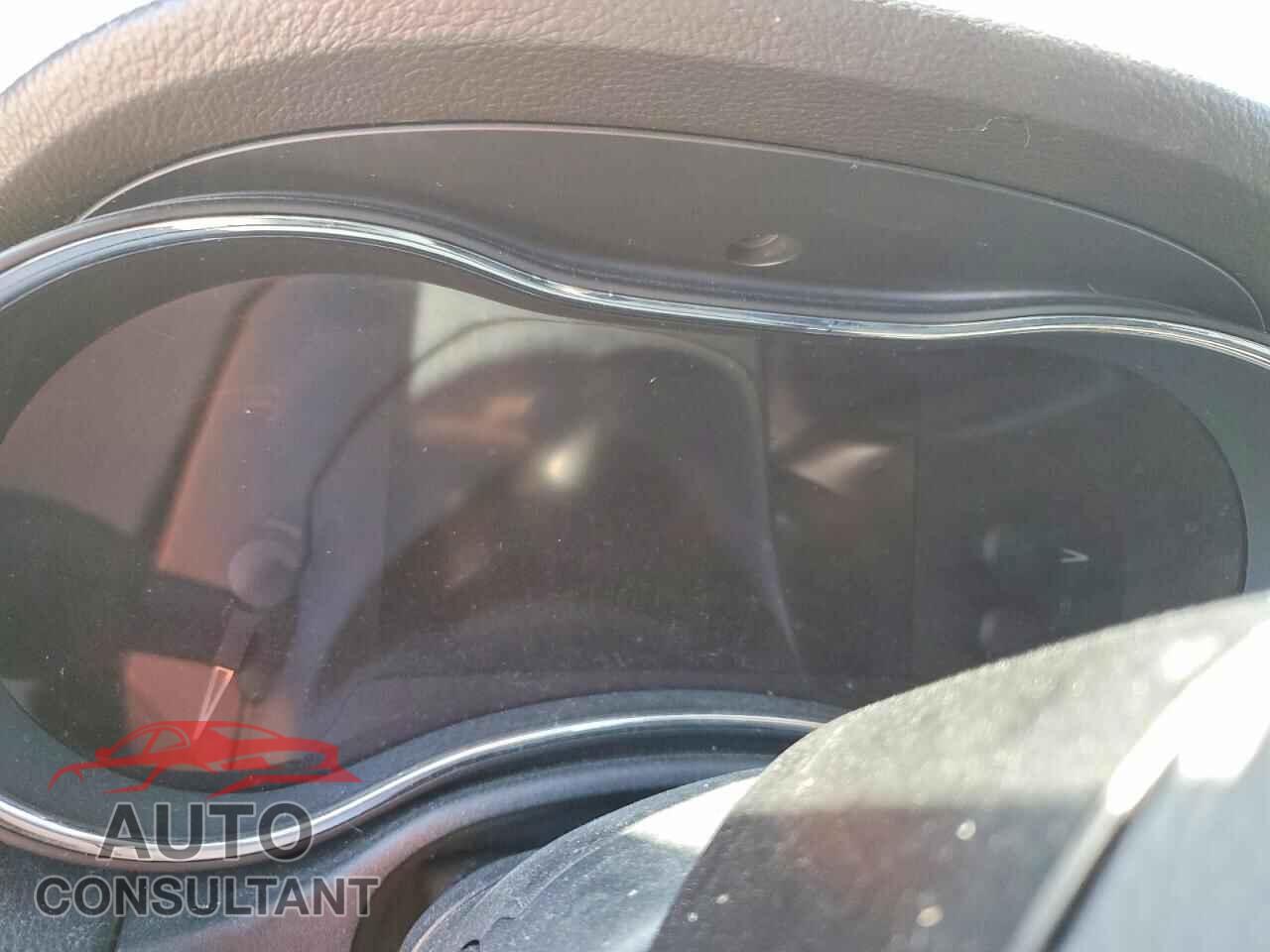 DODGE DURANGO 2014 - 1C4RDJDG7EC585805