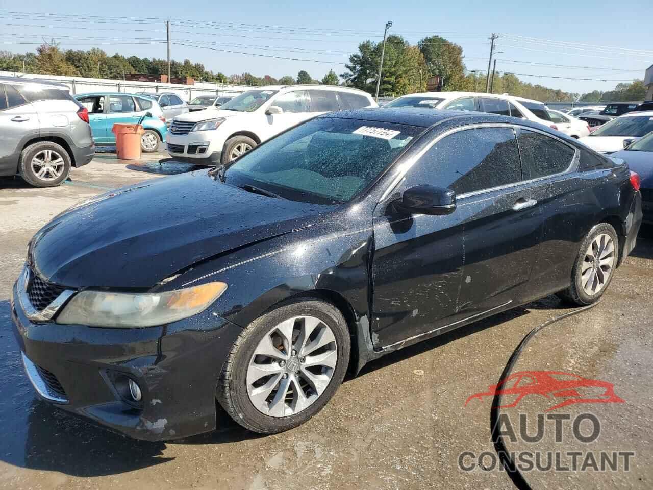 HONDA ACCORD 2013 - 1HGCT1B88DA007731