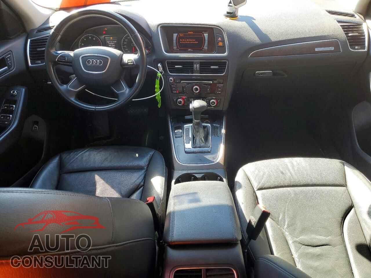 AUDI Q5 2015 - WA1CFAFP0FA123719