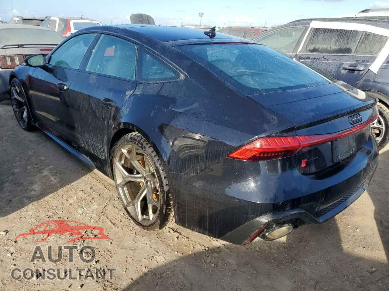 AUDI S7/RS7 2024 - WUAPDBF29RN901331