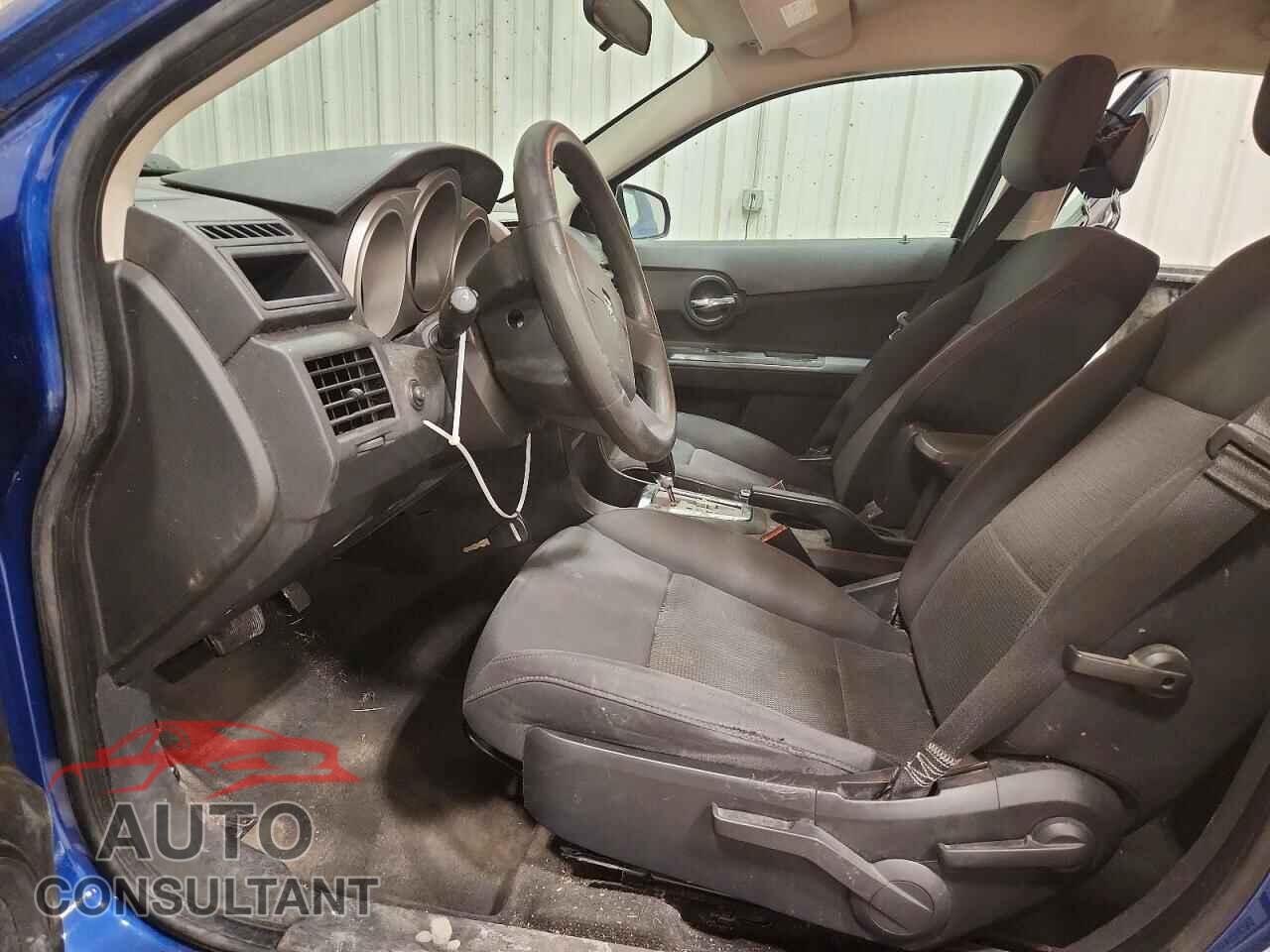 DODGE AVENGER 2010 - 1B3CC4FB0AN114090