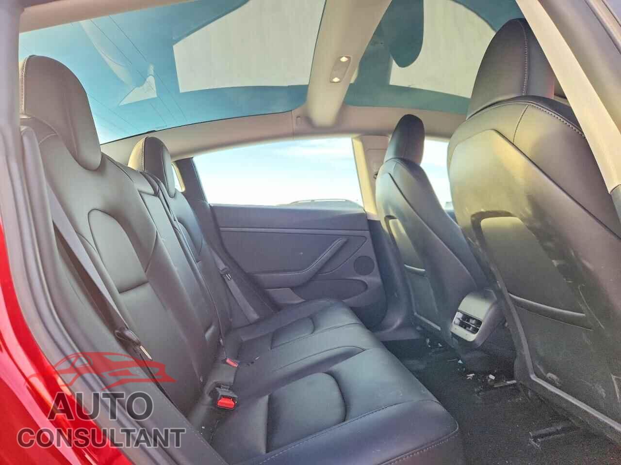 TESLA MODEL 3 2023 - 5YJ3E1EA0PF622129