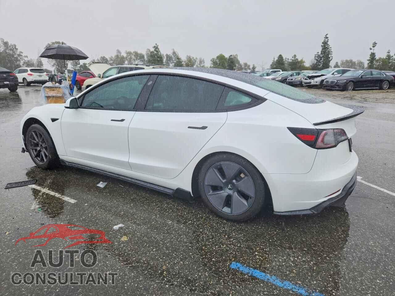 TESLA MODEL 3 2023 - 5YJ3E1EAXPF711142