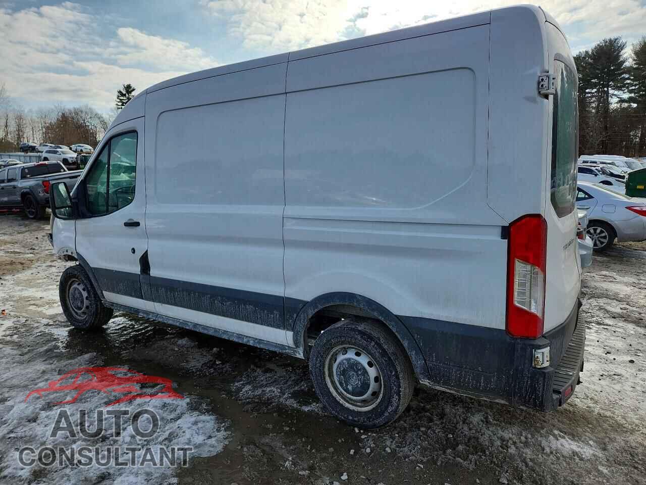 FORD TRANSIT 2016 - 1FTYR1CM2GKA20889