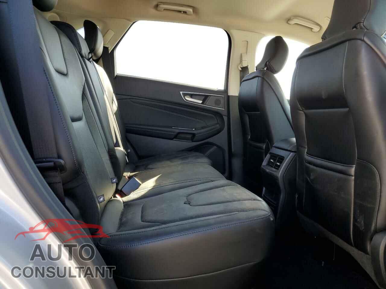 FORD EDGE 2019 - 2FMPK4K95KBB95067