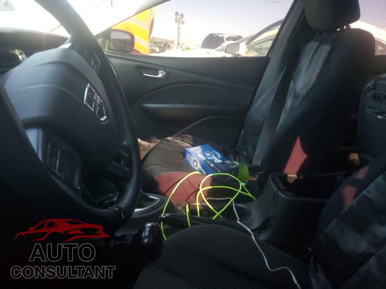 DODGE DART 2016 - 1C3CDFBB4GD540736