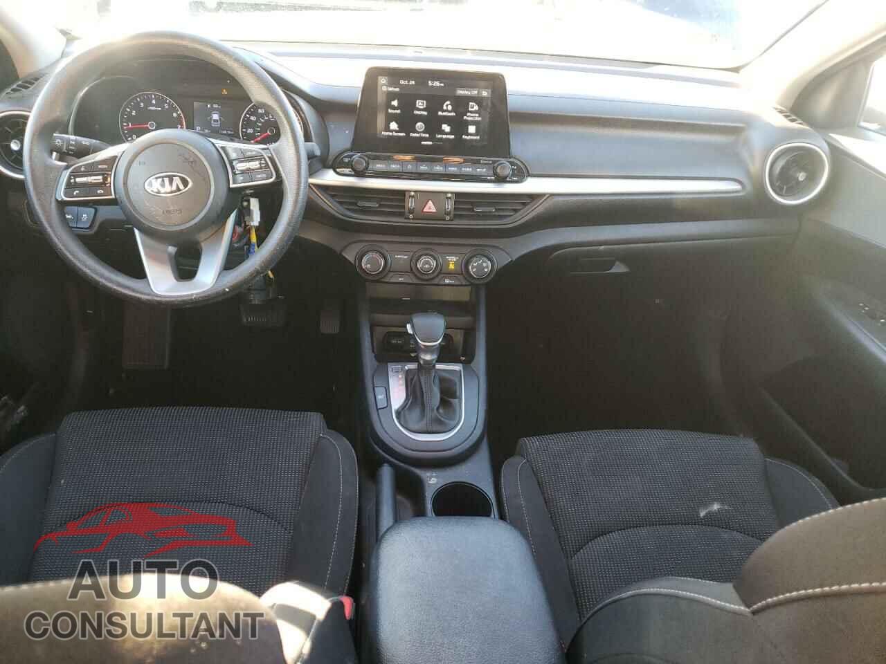 KIA FORTE 2020 - 3KPF24AD2LE143041