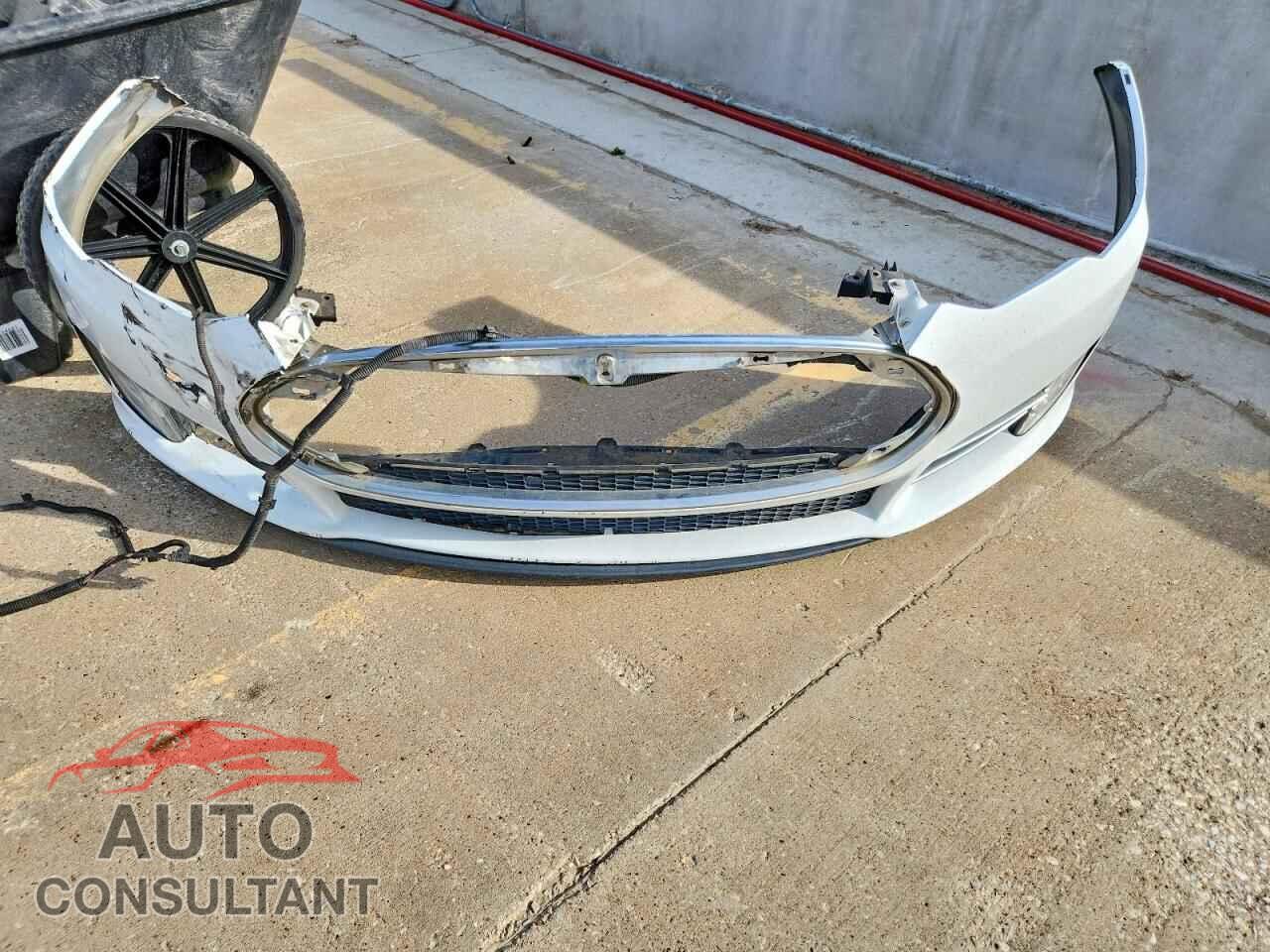 TESLA MODEL S 2014 - 5YJSA1H14EFP30446