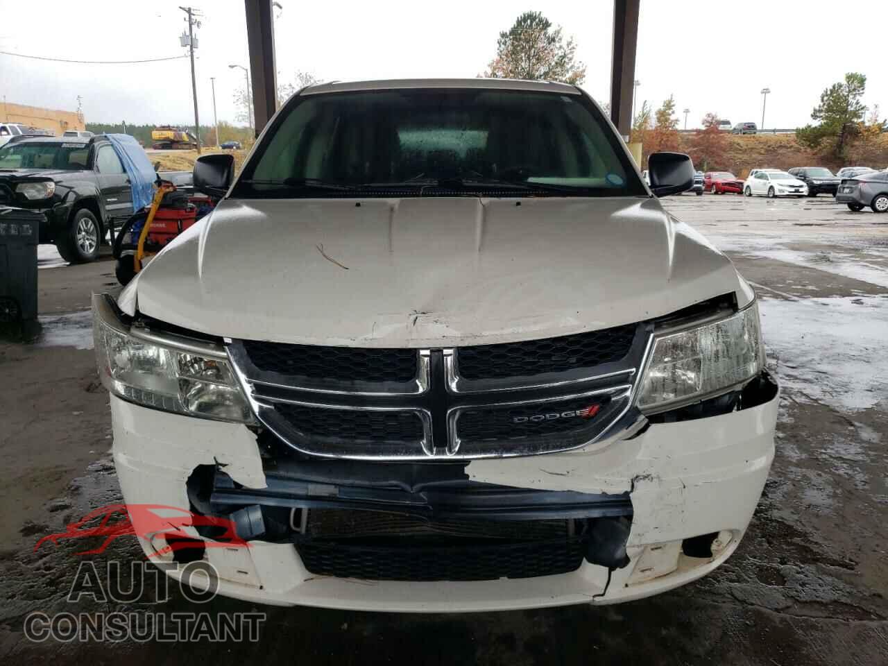 DODGE JOURNEY 2015 - 3C4PDCAB6FT583108