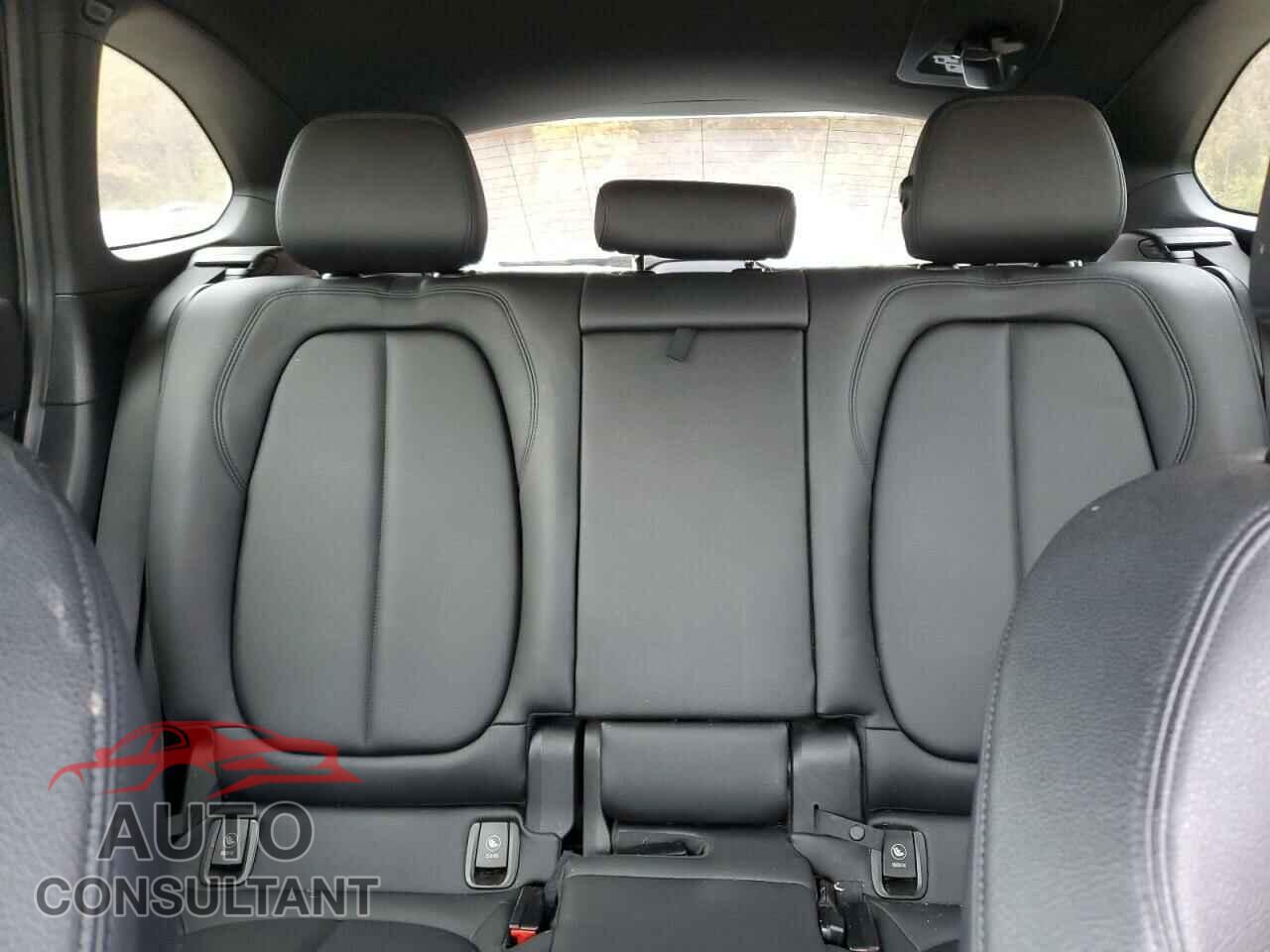 BMW X1 2016 - WBXHT3C3XG5F66641