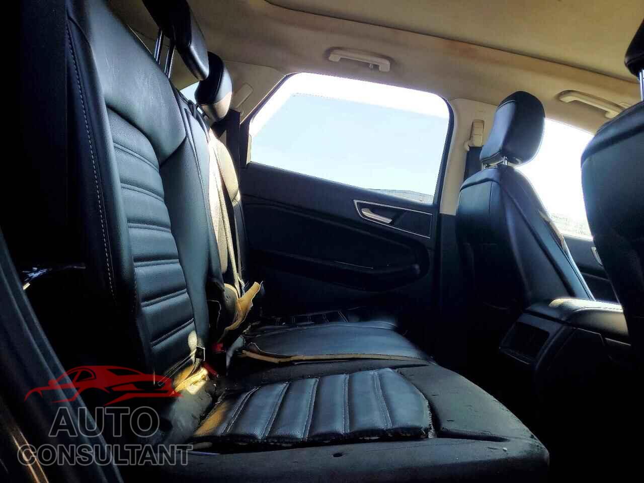 FORD EDGE 2020 - 2FMPK3J90LBB11220