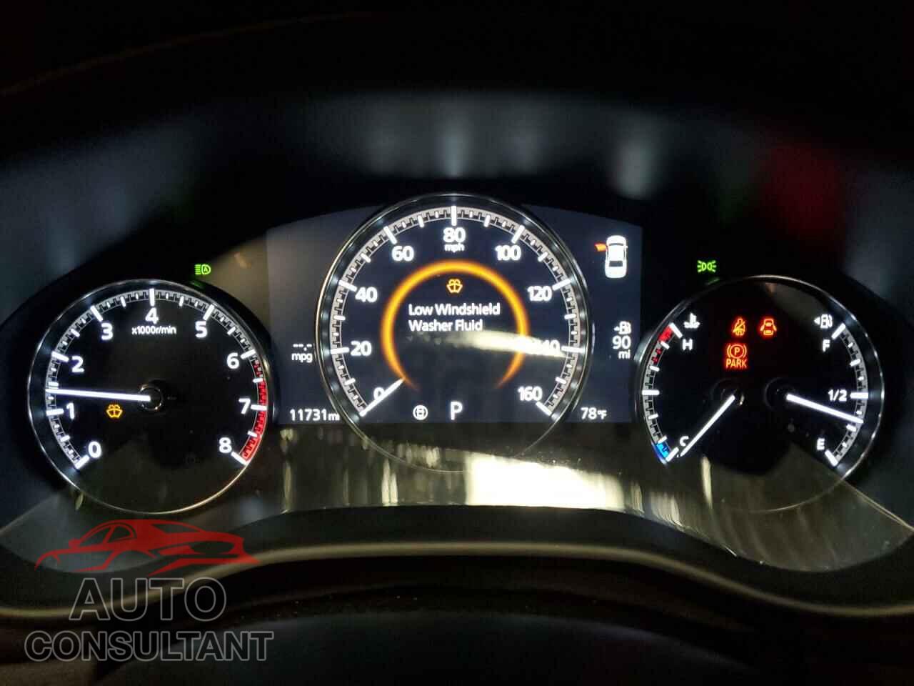 MAZDA 3 2023 - 3MZBPACM1PM385372