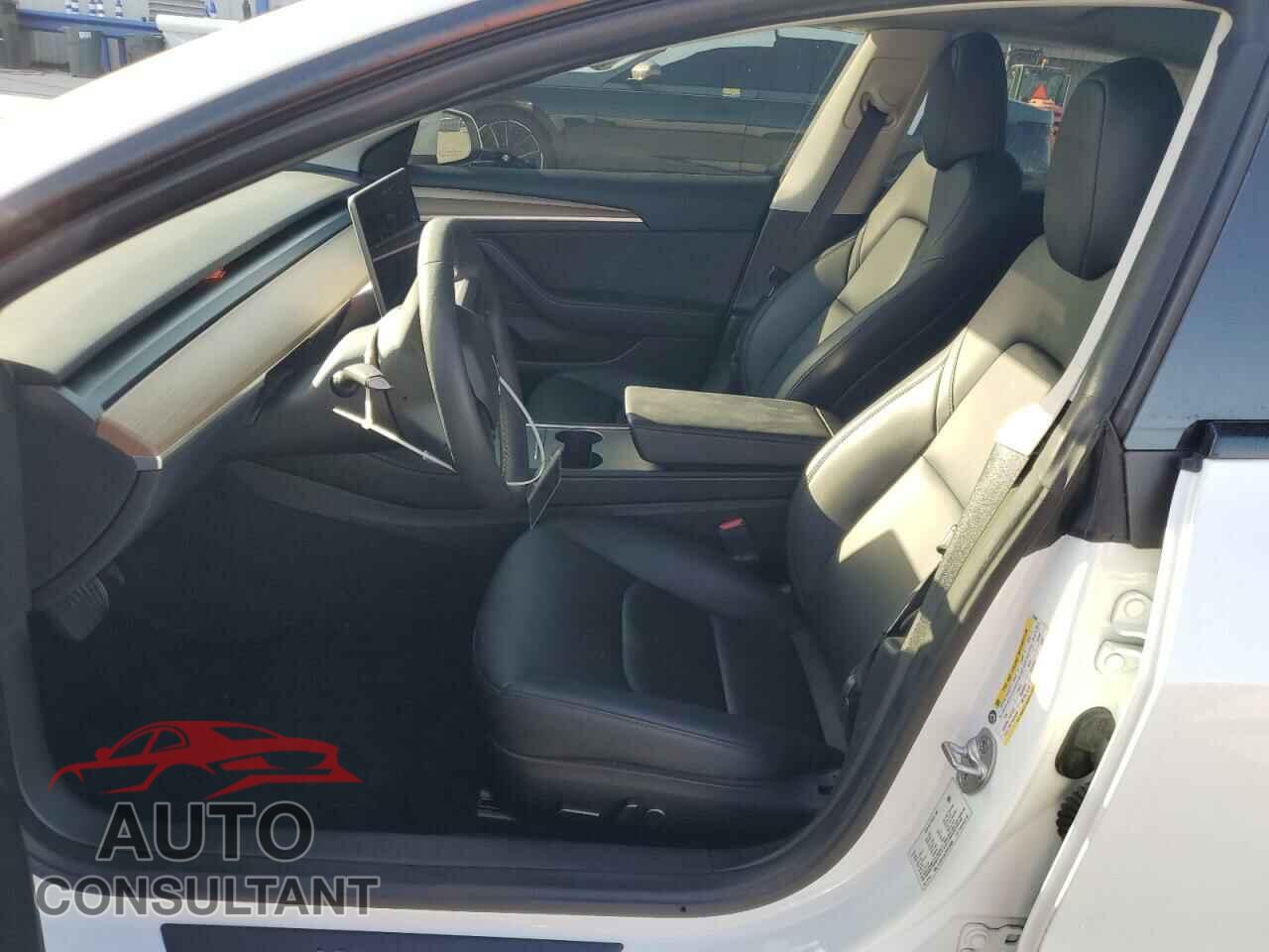 TESLA MODEL 3 2023 - 5YJ3E1EA7PF570806