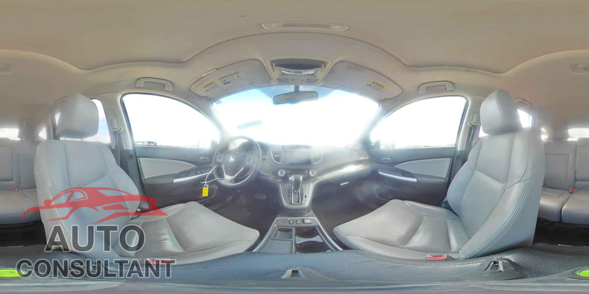 HONDA CRV 2016 - 5J6RM4H7XGL061413