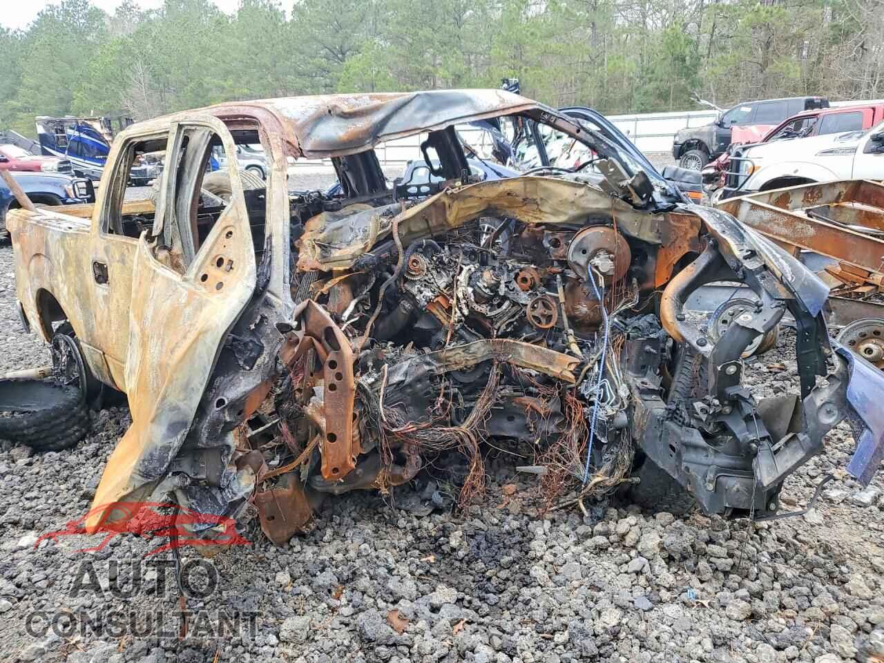 FORD F150 2009 - 1FTRW128X9FA74941