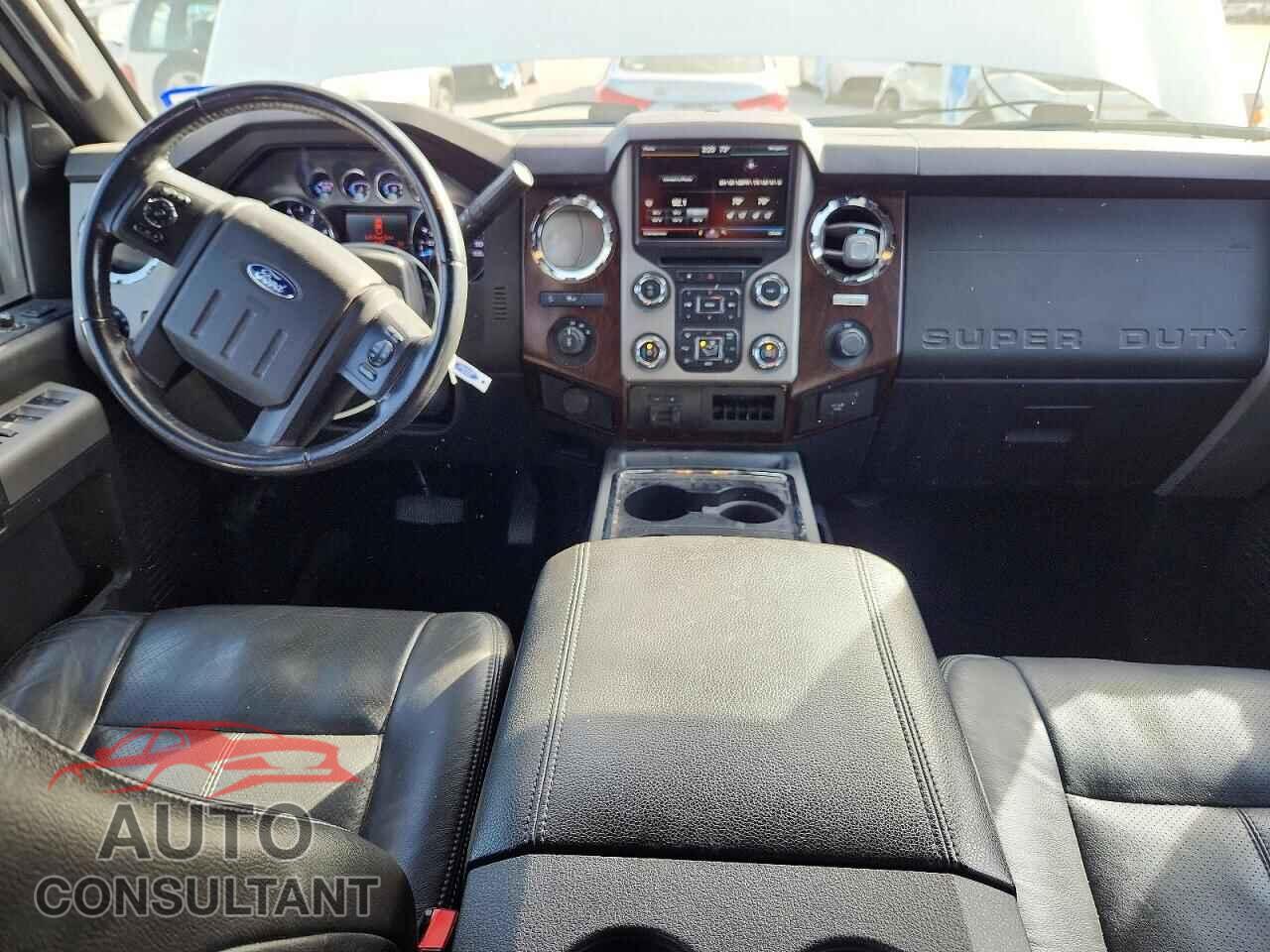 FORD F250 2014 - 1FT7W2BTXEEA14191