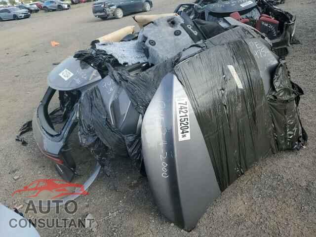 LEXUS RX350 2023 - 2T2BAMCA0PC002540