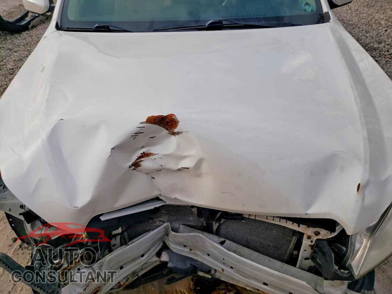 SUBARU LEGACY 2014 - 4S4BRBLC8E3243847