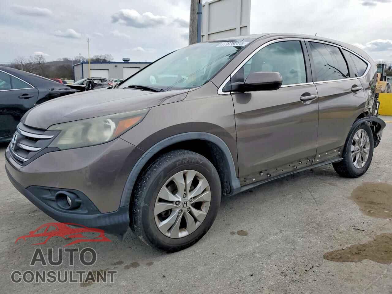HONDA CRV 2014 - 2HKRM3H5XEH533366