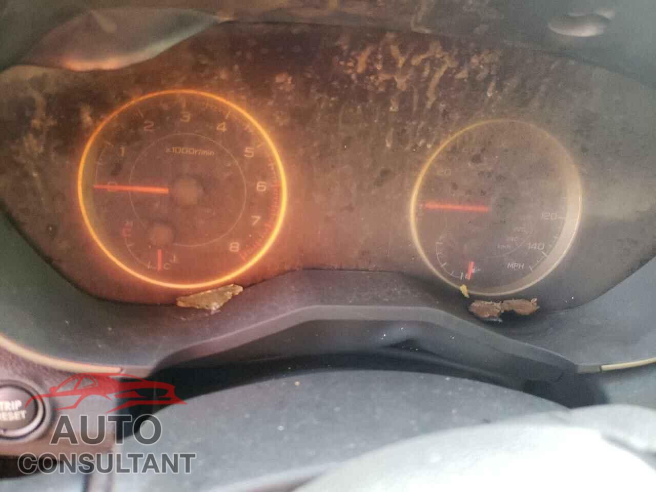 SUBARU ASCENT 2020 - 4S4WMAFD7L3432534