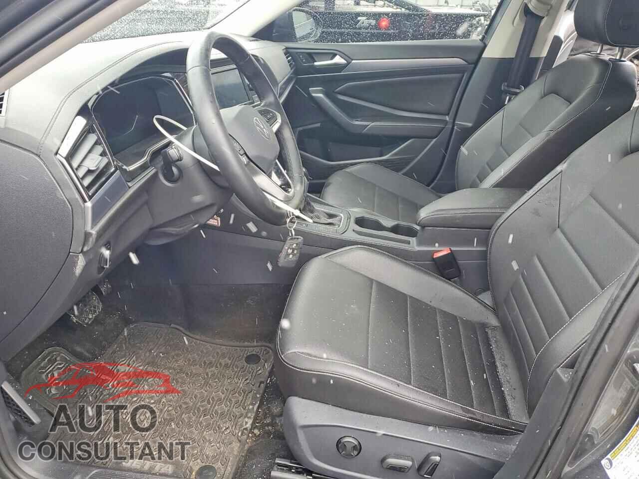 VOLKSWAGEN JETTA 2023 - 3VW7M7BU5PM028814