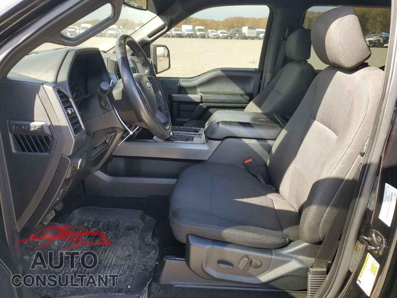 FORD F-150 2020 - 1FTEW1EP3LFB73822