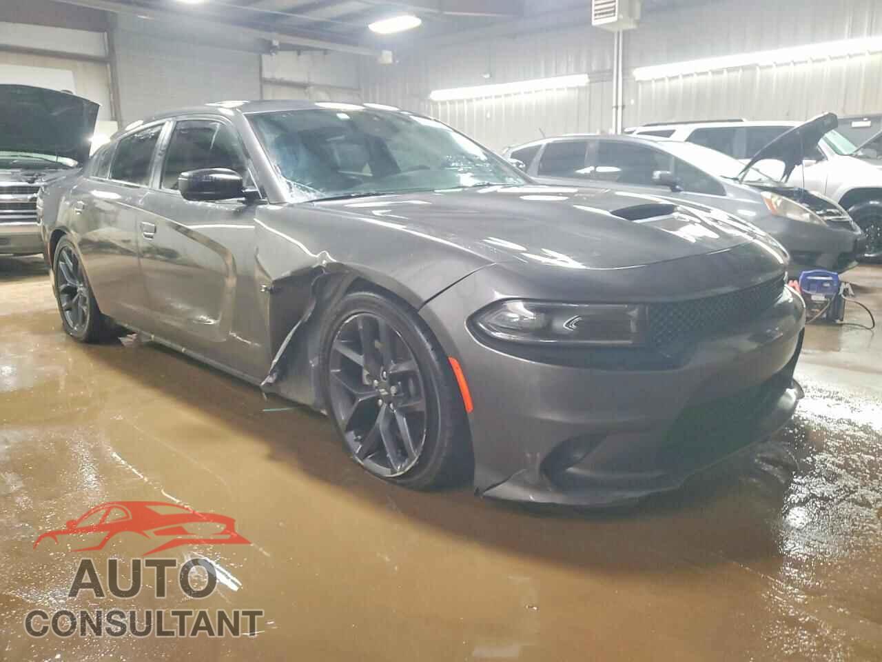 DODGE CHARGER 2023 - 2C3CDXCT9PH651041