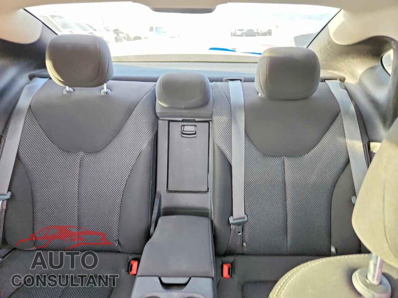DODGE DART 2014 - 1C3CDFBB4ED765557