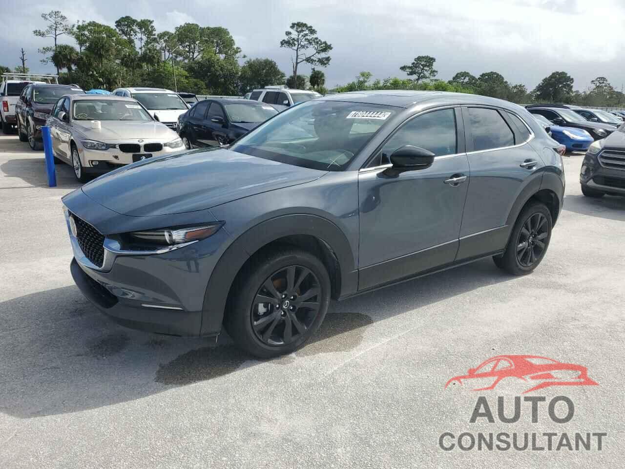 MAZDA CX30 2024 - 3MVDMBCM1RM638007